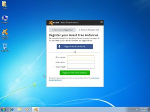 YCS - How to Activate Avast 2
